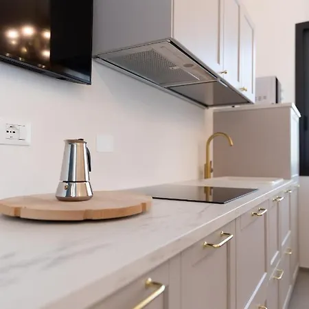 アパートホテル Labotanica_casalounge 4*